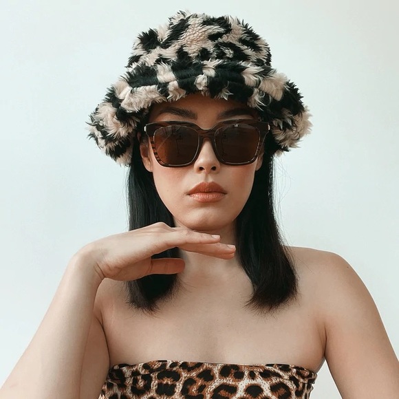 DIFF Bella Tigers Eye Brown Polarized - Picture 3 of 7